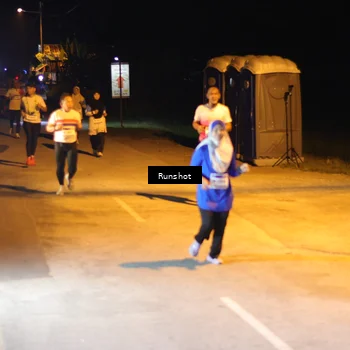 Runner Photo 5758008