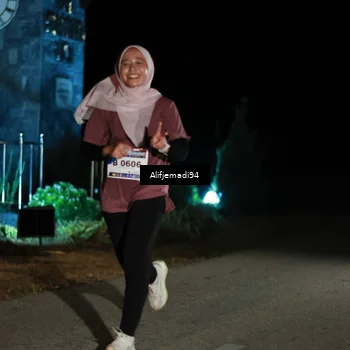 Runner Photo 5758009