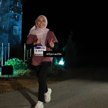 Runner Photo 5758010