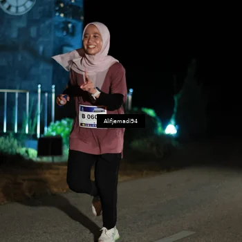 Runner Photo 5758014
