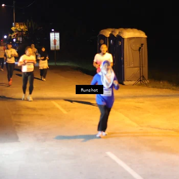 Runner Photo 5758015