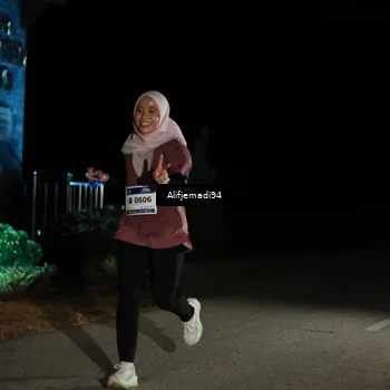 Runner Photo 5758016