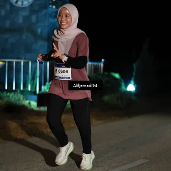 Runner Photo 5758017