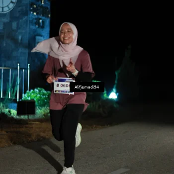 Runner Photo 5758018