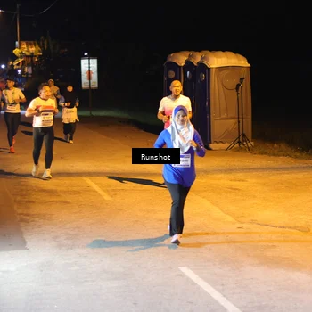 Runner Photo 5758019
