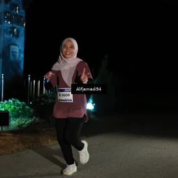 Runner Photo 5758020