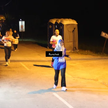 Runner Photo 5758022