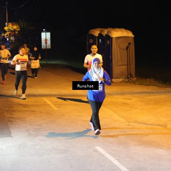 Runner Photo 5758023