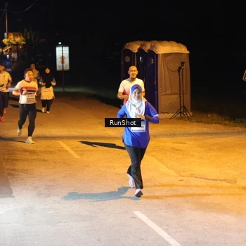 Runner Photo 5758029