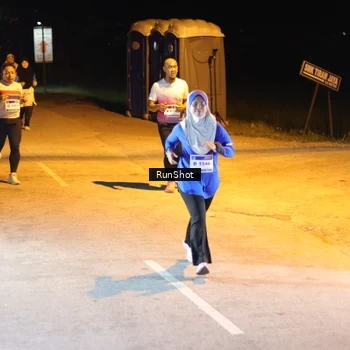 Runner Photo 5758030