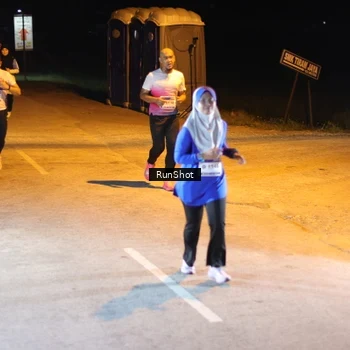 Runner Photo 5758031