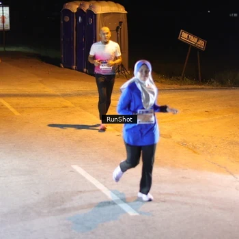Runner Photo 5758036