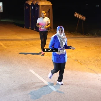 Runner Photo 5758037