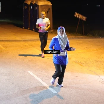 Runner Photo 5758038
