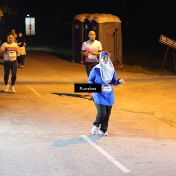 Runner Photo 5758039