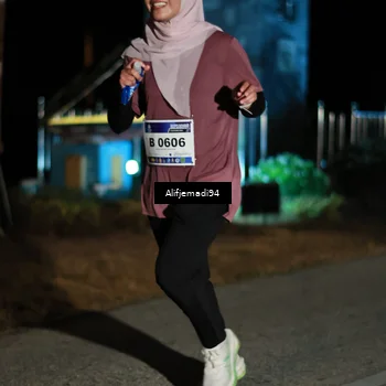 Runner Photo 5758040