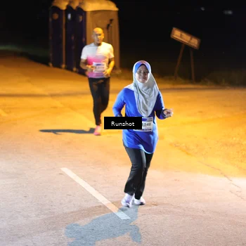 Runner Photo 5758041