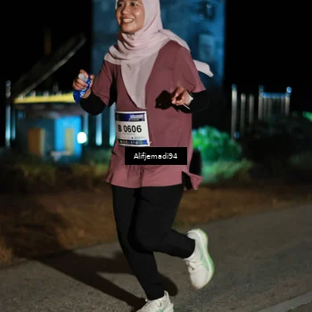 Runner Photo 5758042
