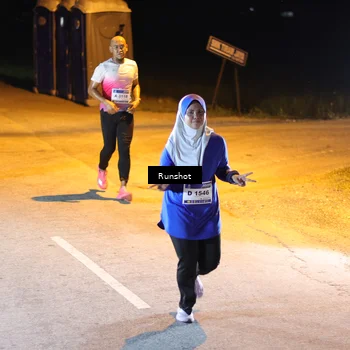 Runner Photo 5758043