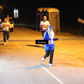 Runner Photo 5758044