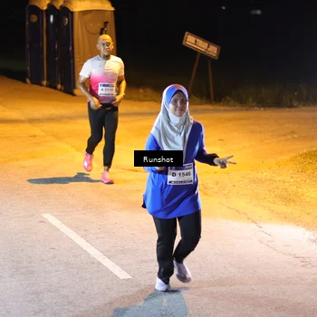 Runner Photo 5758045