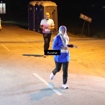 Runner Photo 5758046