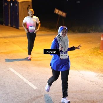 Runner Photo 5758048