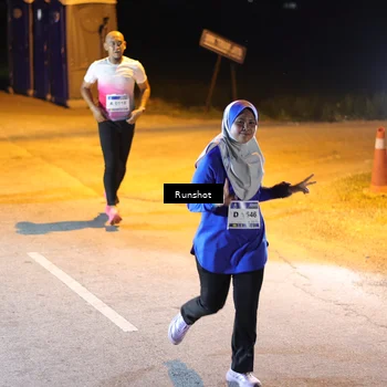 Runner Photo 5758050