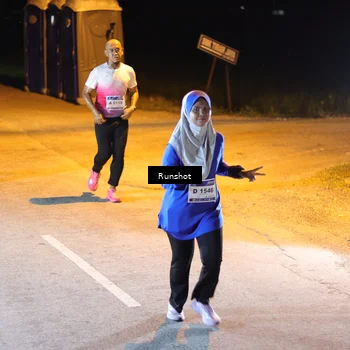 Runner Photo 5758052