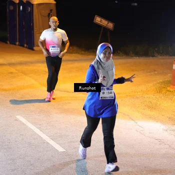 Runner Photo 5758053