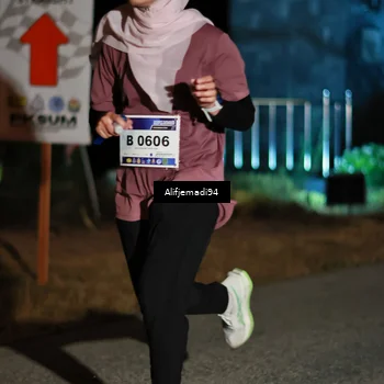 Runner Photo 5758054