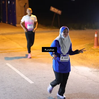 Runner Photo 5758056