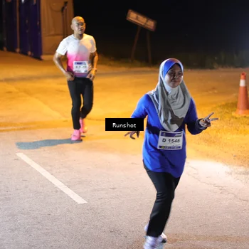 Runner Photo 5758063