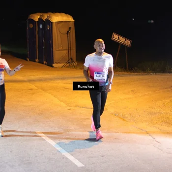 Runner Photo 5758064