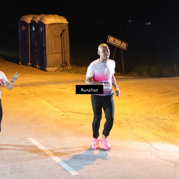 Runner Photo 5758065