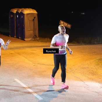Runner Photo 5758070