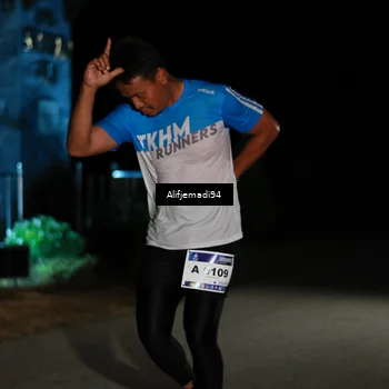 Runner Photo 5758072
