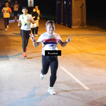 Runner Photo 5758077