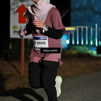 Runner Photo 5758078