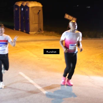 Runner Photo 5758080