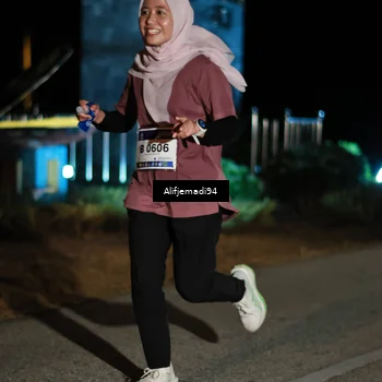 Runner Photo 5758081