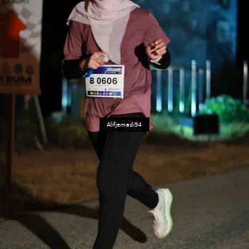 Runner Photo 5758082