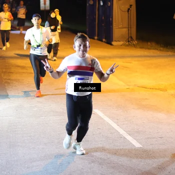 Runner Photo 5758085
