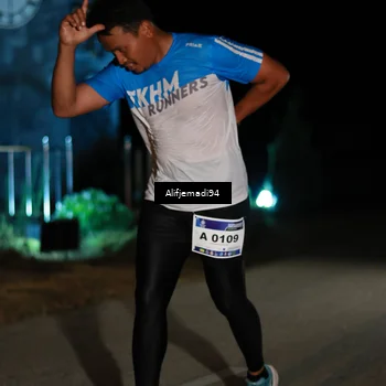 Runner Photo 5758086