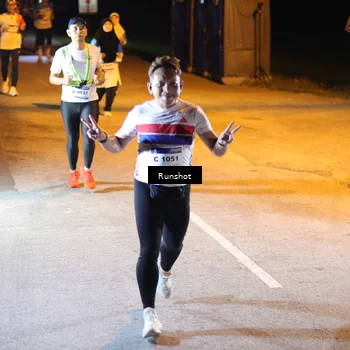 Runner Photo 5758087
