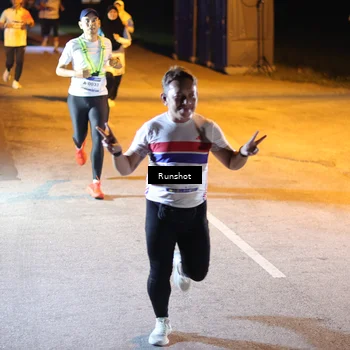 Runner Photo 5758088