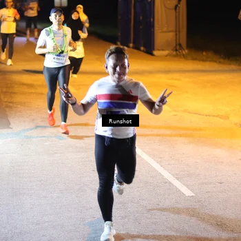 Runner Photo 5758089