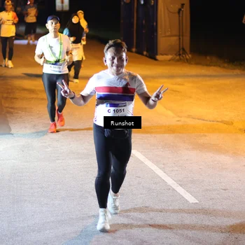 Runner Photo 5758090