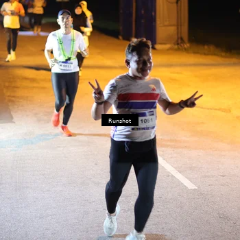 Runner Photo 5758091