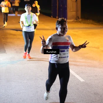 Runner Photo 5758093